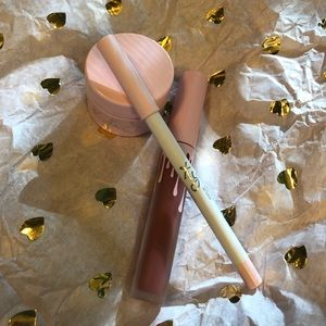 Kylie Cosmetics 20th Birthday Edition Bundle